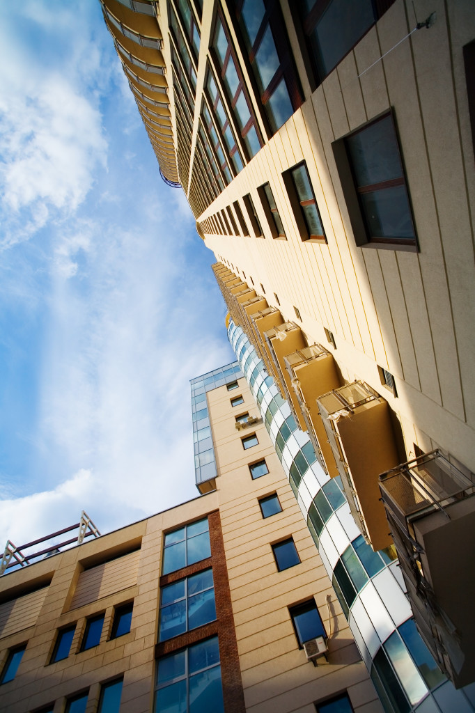 How long does it take to build credit