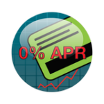 0 APR credit card
